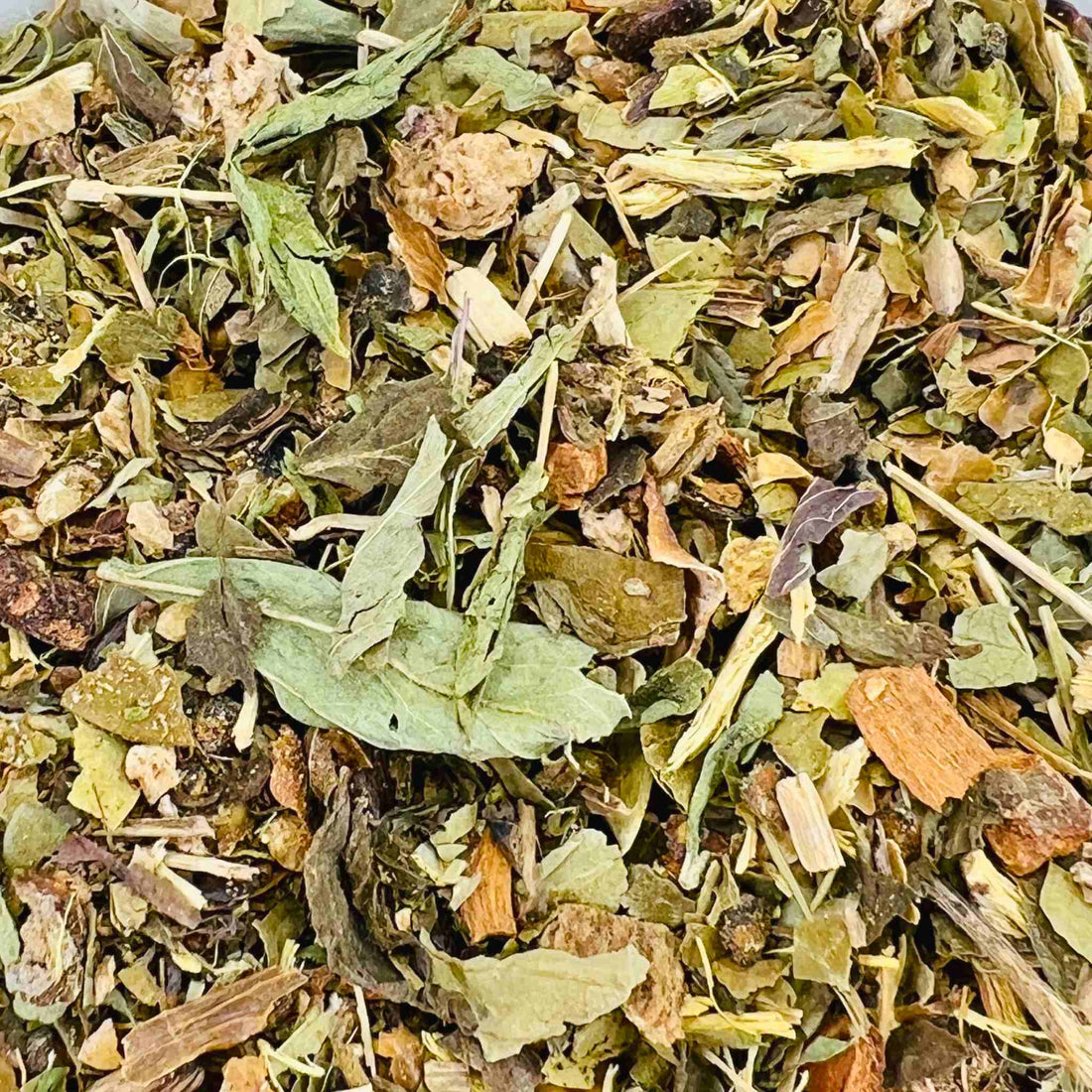 Blood Sugar Blaster Tea