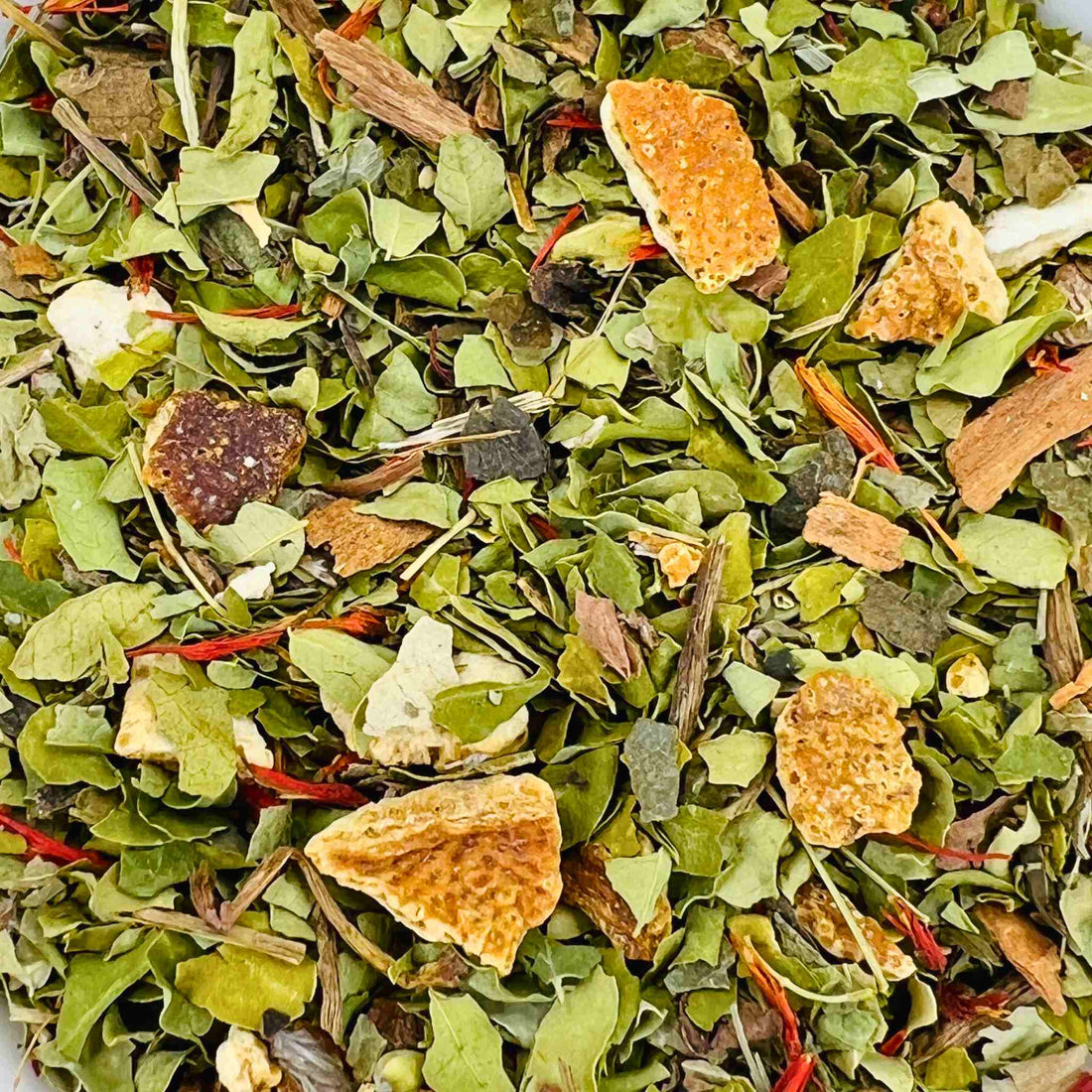 Restorative Mind Moringa