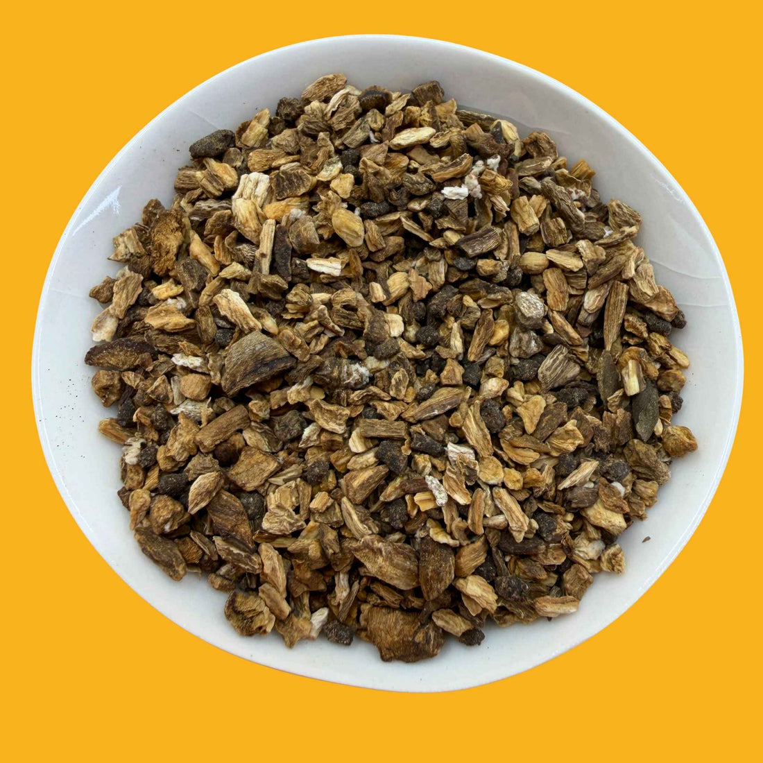 Burdock Root Organic