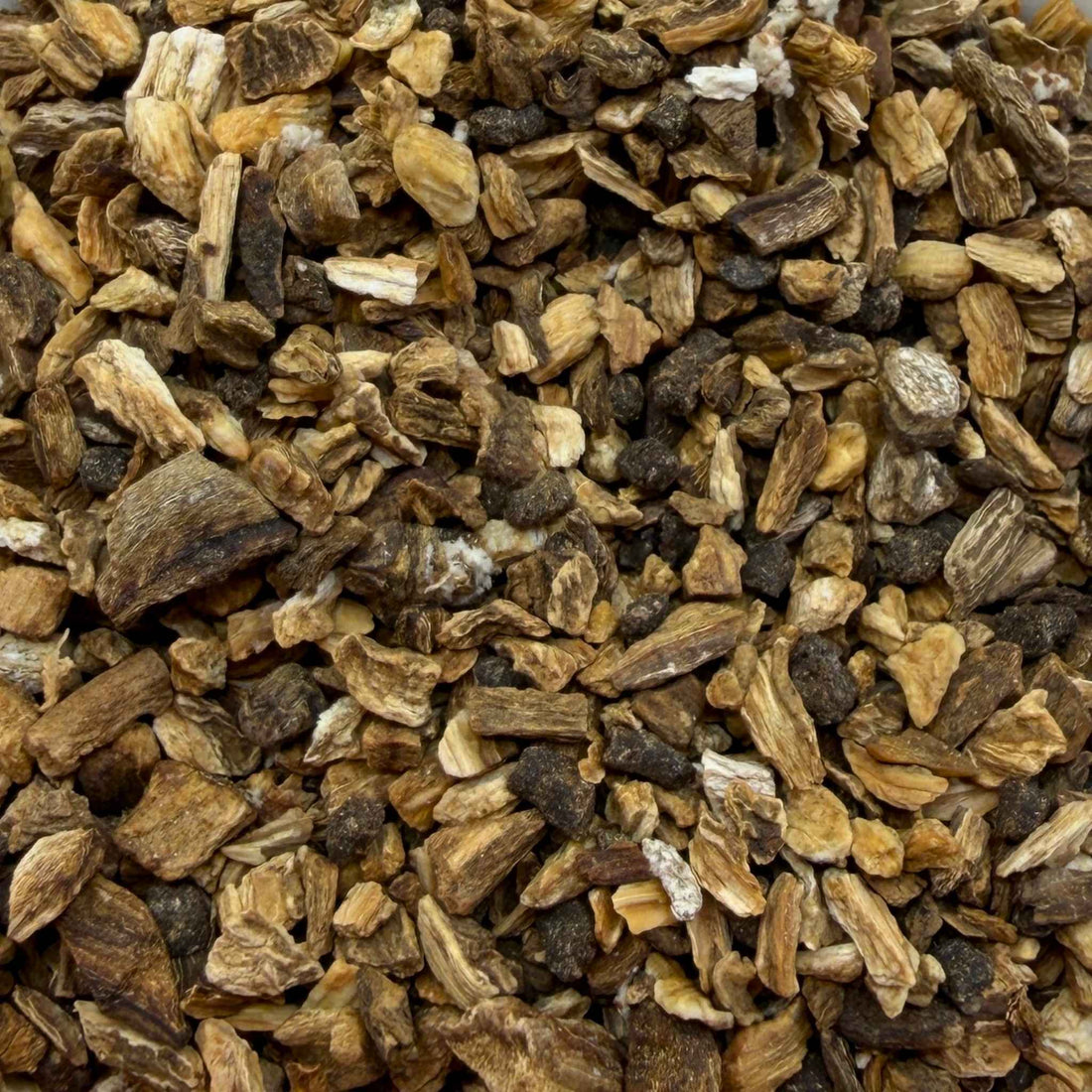 Burdock Root Organic