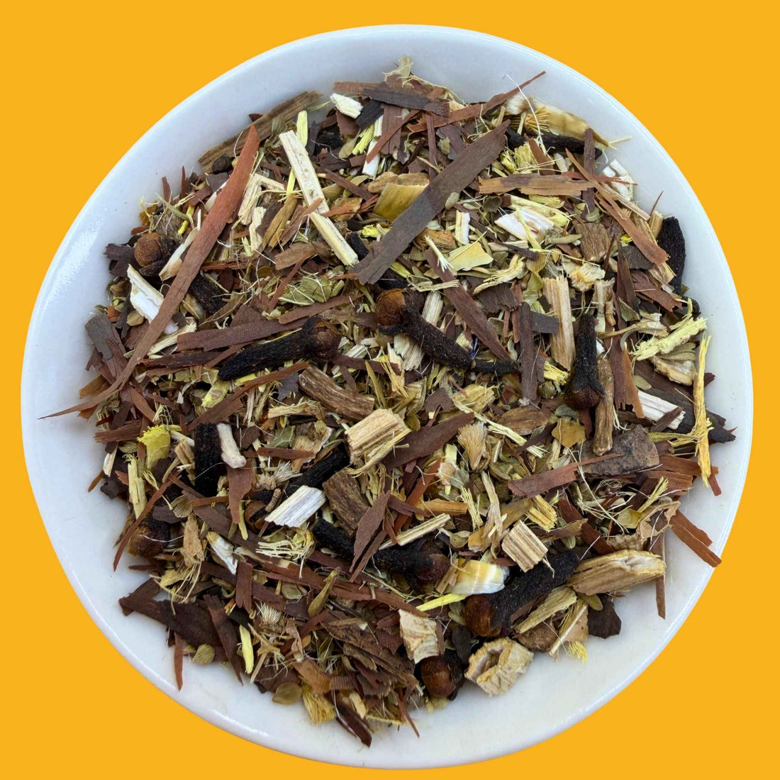 Candida Support Tea