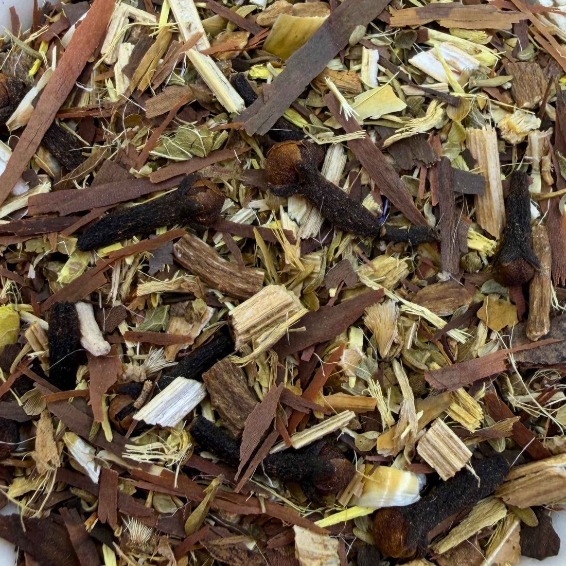 Candida Support Tea