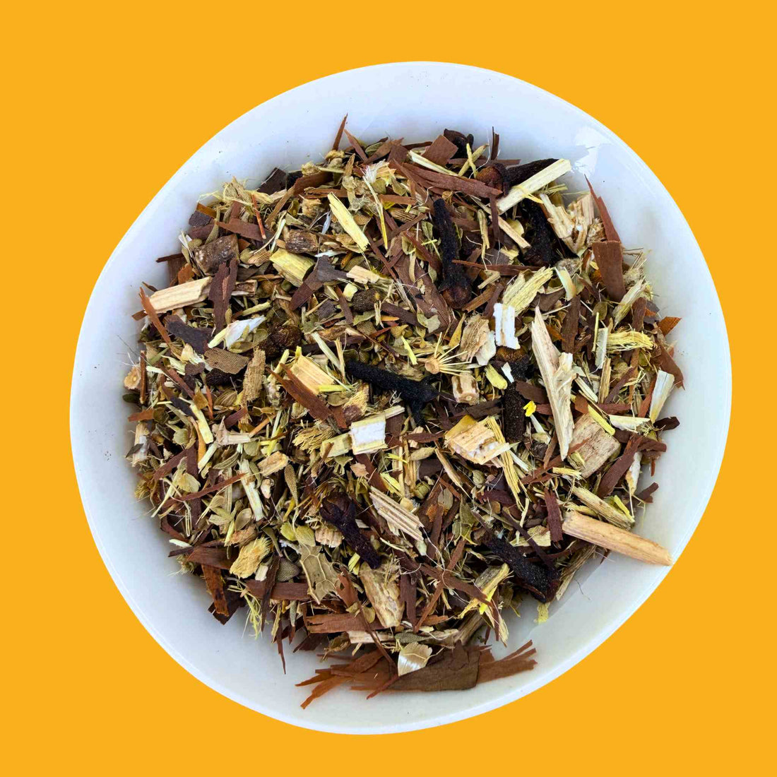 Candida Support Tea