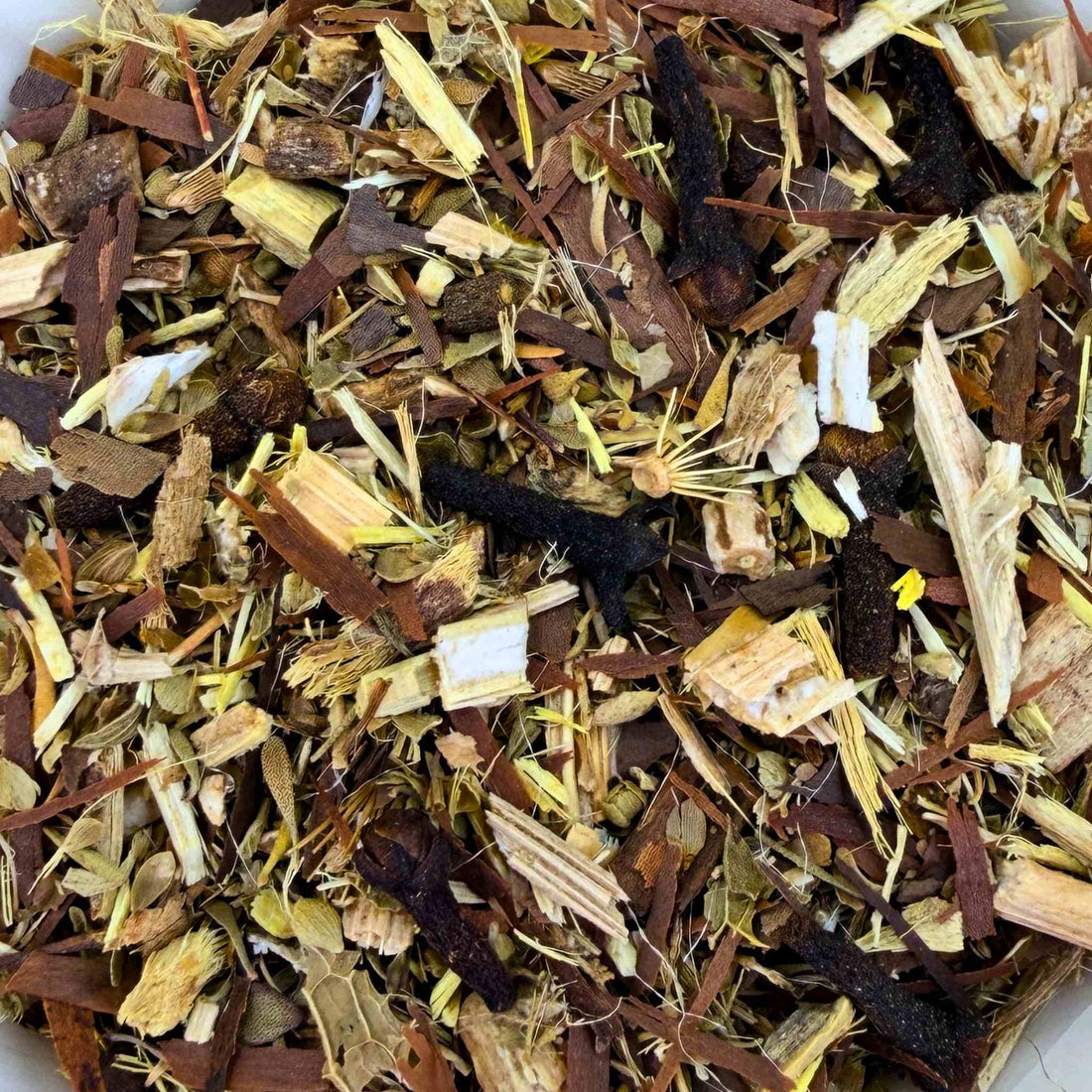 Candida Support Tea