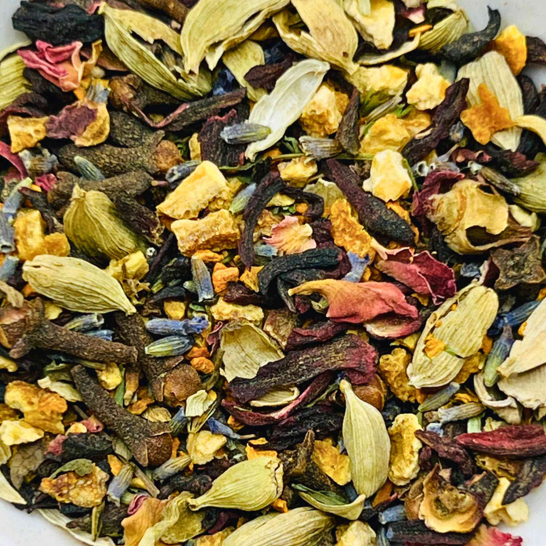 Butterfly Garden Organic