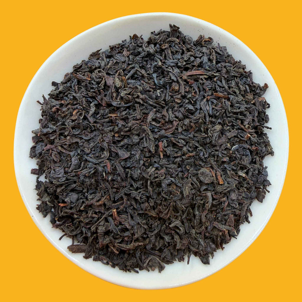 Ceylon Estate Black Tea Organic