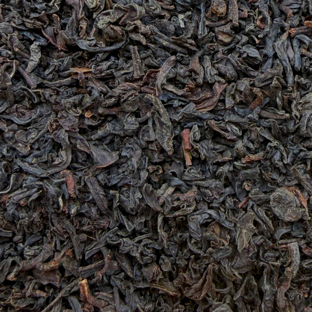 Ceylon Estate Black Tea Organic