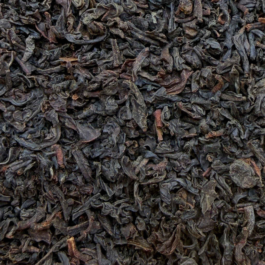 Ceylon Estate Black Tea Organic