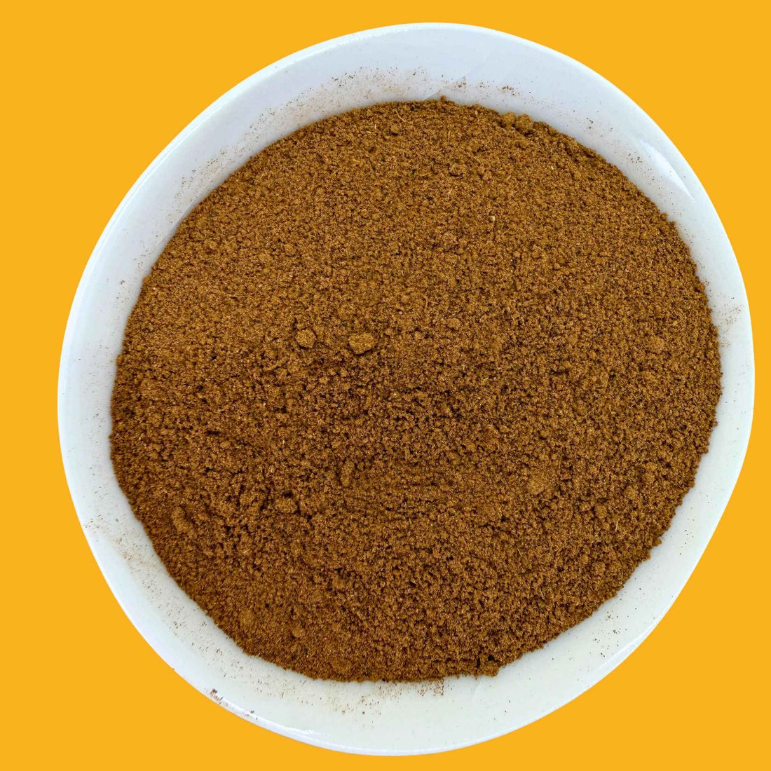Chaga Mushroom Chai Organic