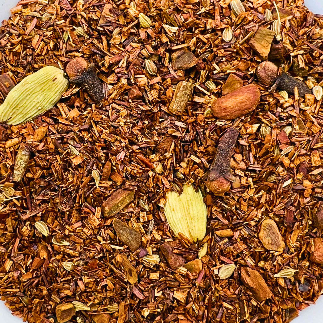 Organic Rooibos Chai