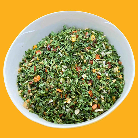 Chimichurri Spice Blend Organic