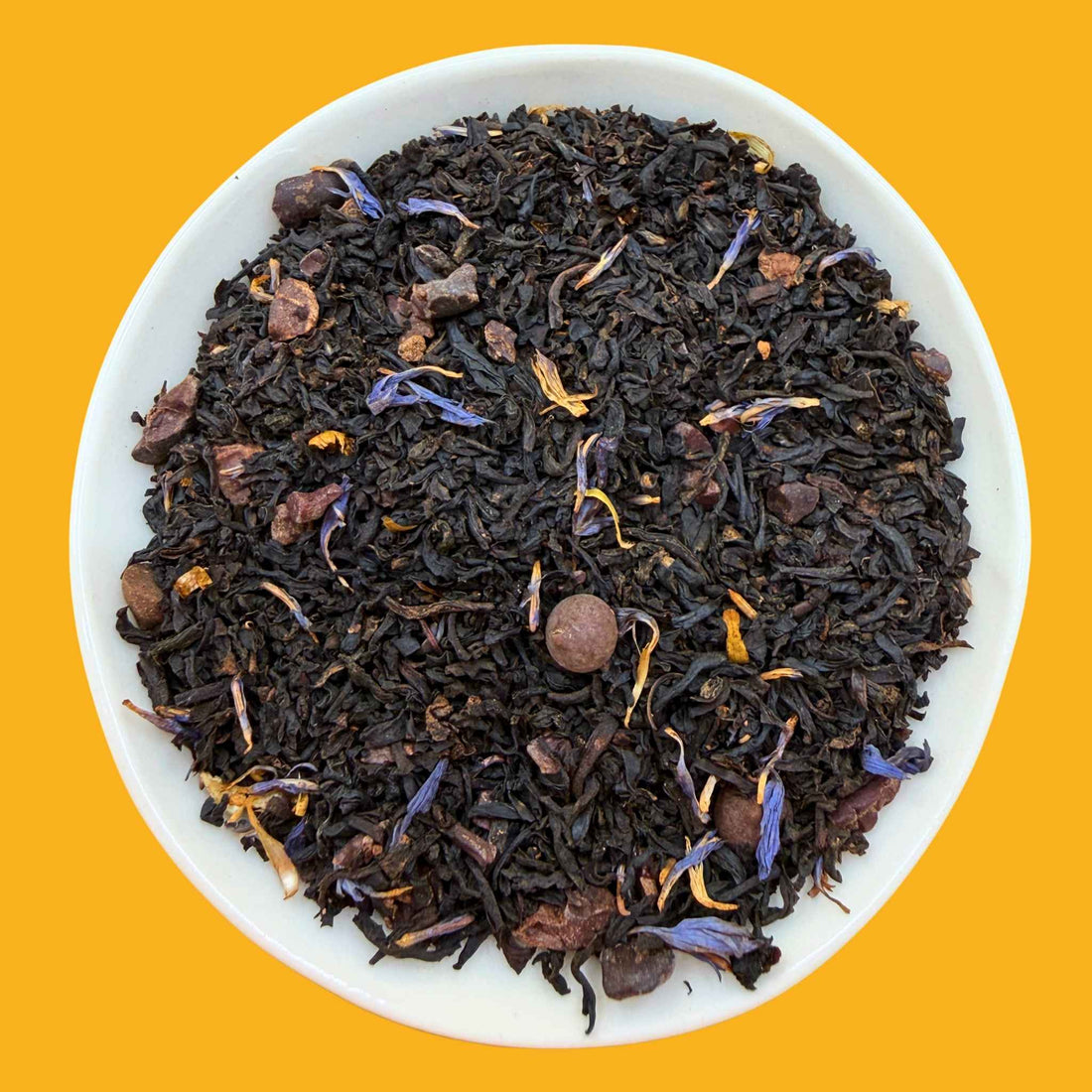 Chocolate Decadence Black Tea