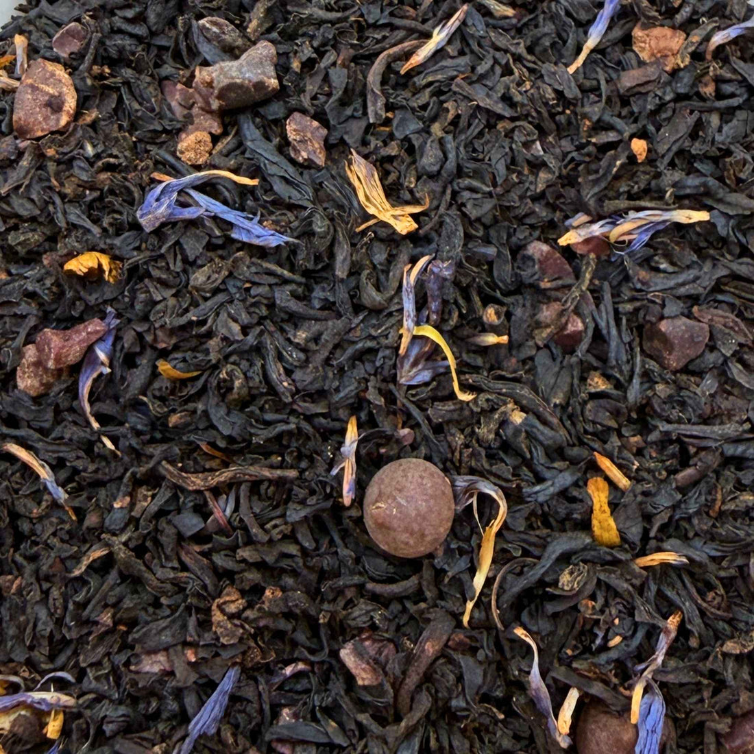 Chocolate Decadence Black Tea