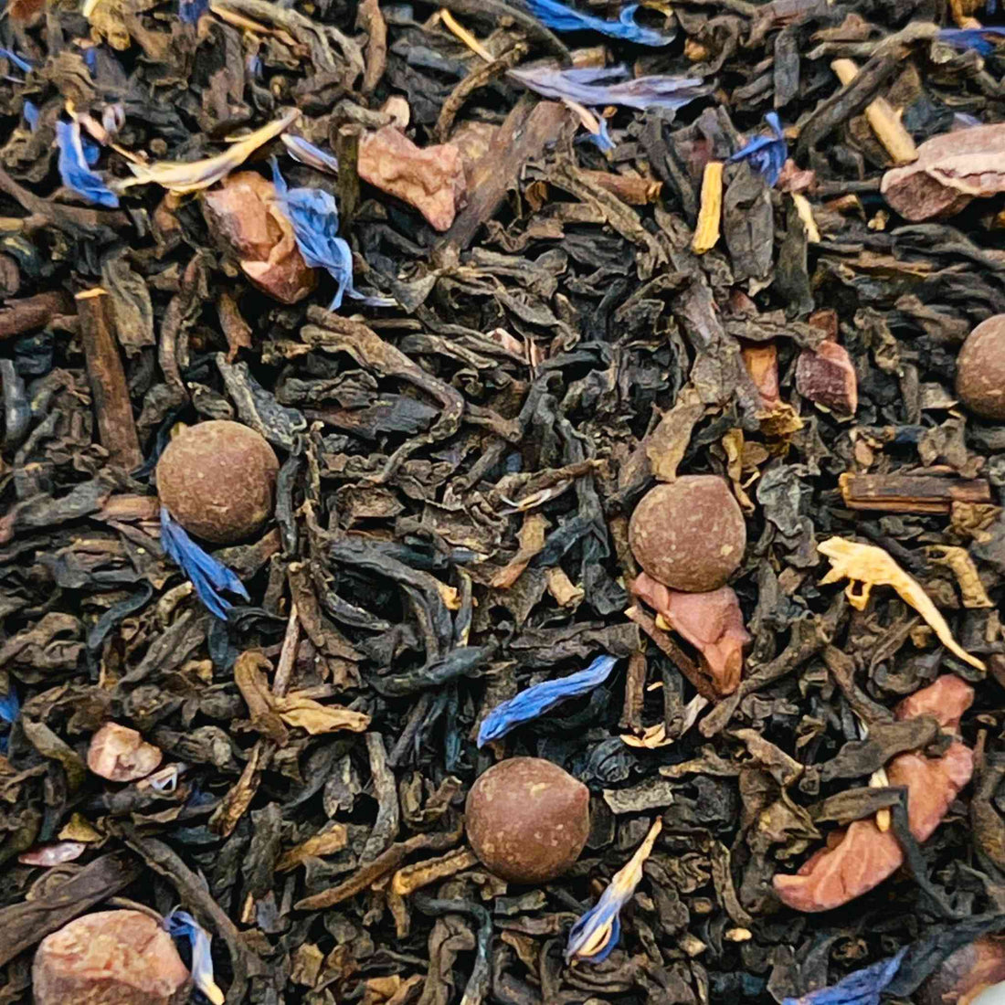 Chocolate Decadence Decaf