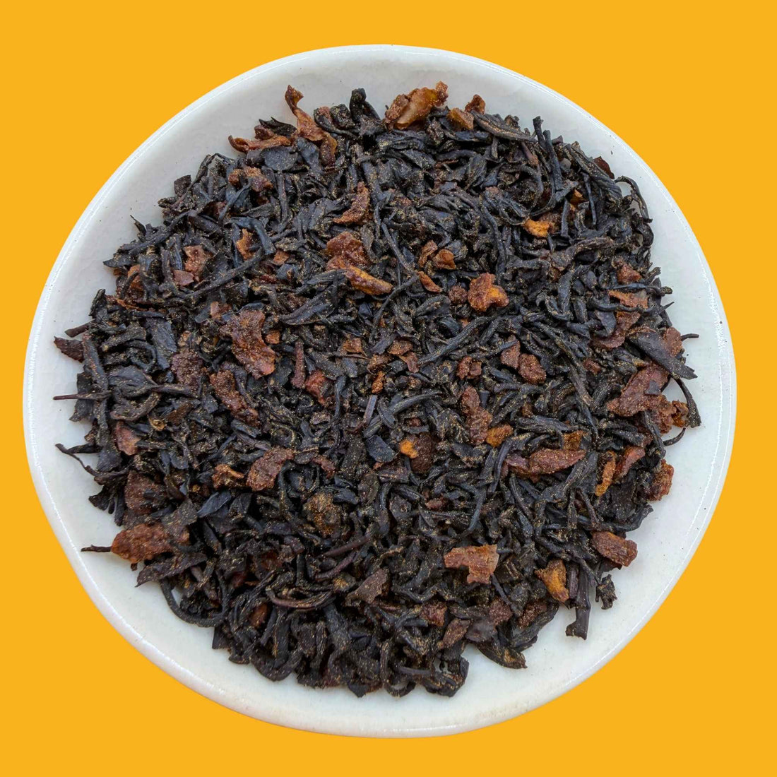 Cinnamon Orange Spice Black Tea