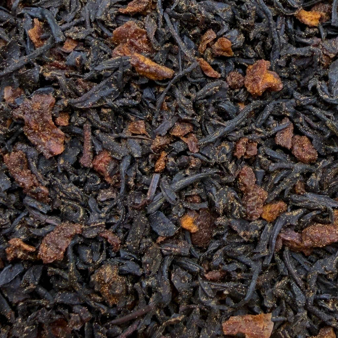 Cinnamon Orange Spice Black Tea