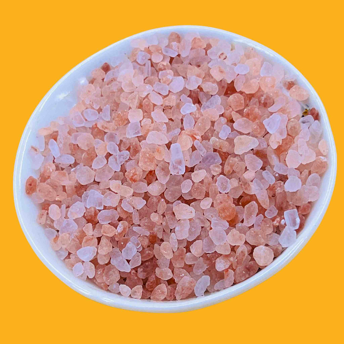 Himalayan Sea Salt Coarse Organic