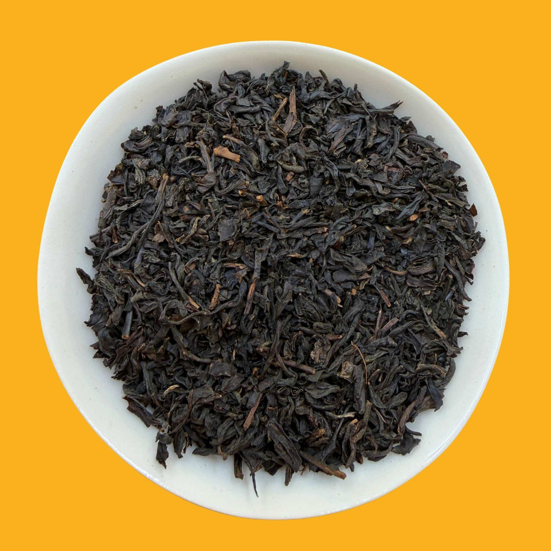 Coconut Orchidea Vanilla Organic Black Tea