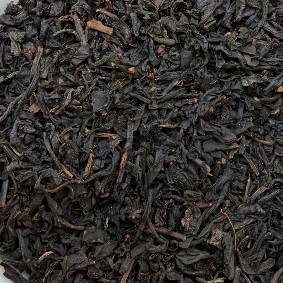 Coconut Orchidea Vanilla Organic Black Tea