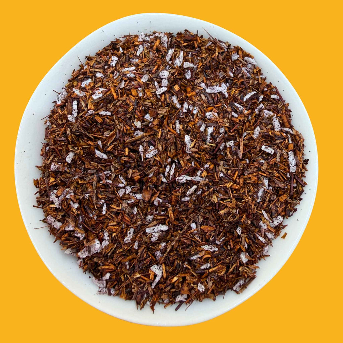 Coconut Rooibos Organic