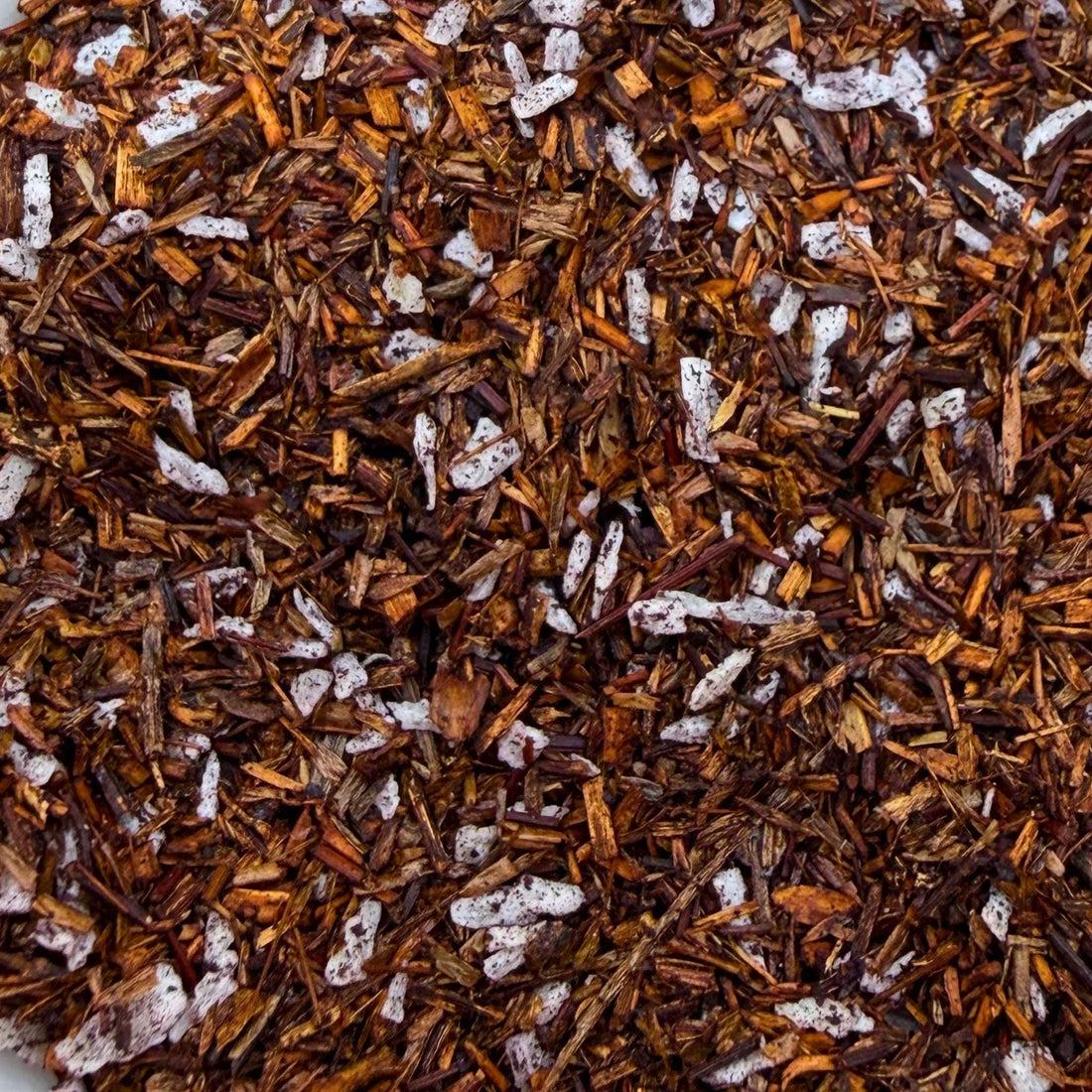 Coconut Rooibos Organic