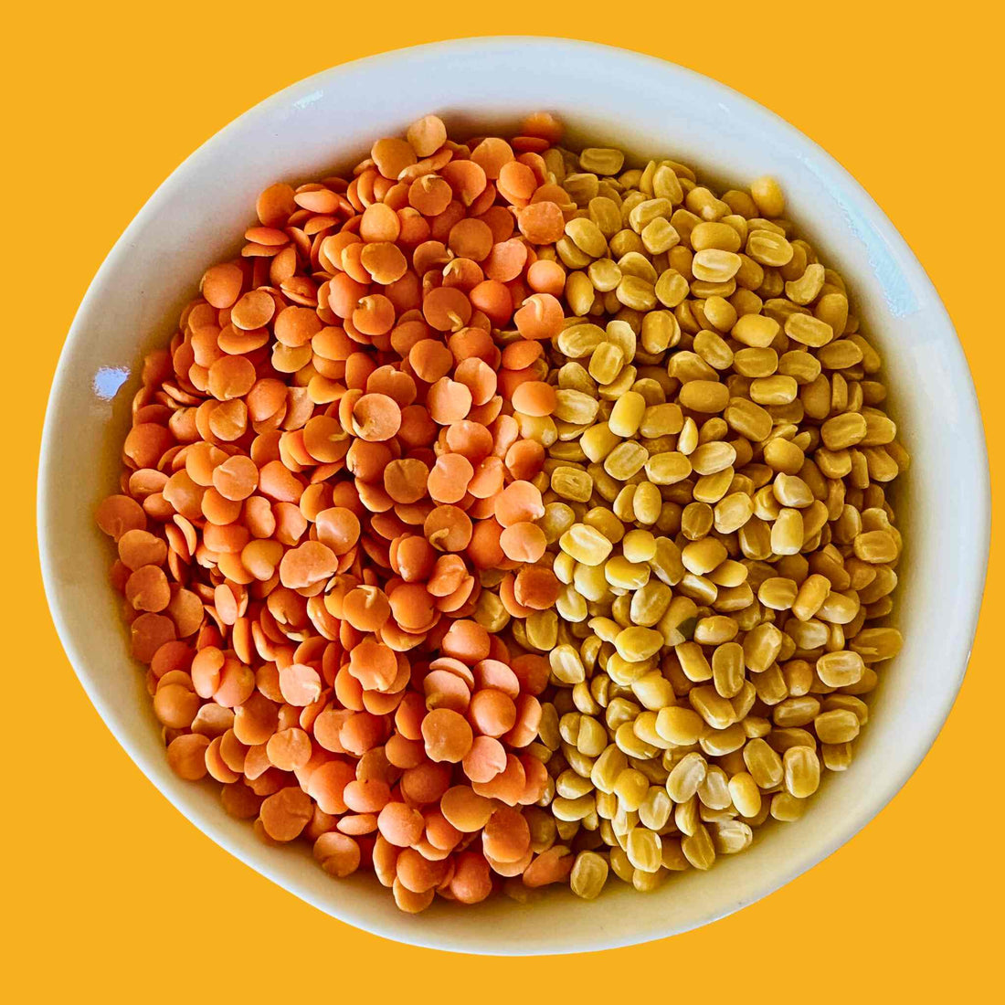 Organic Ayurvedic Dal Kit