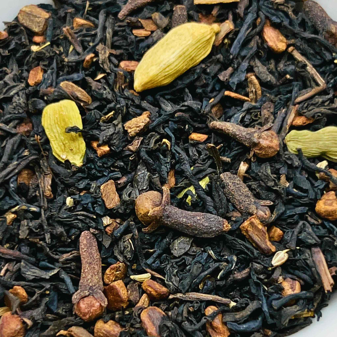 Chai Decaf Organic