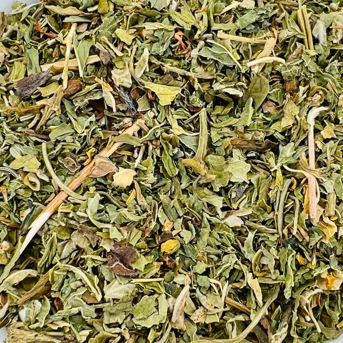 Anti-Anxiety and Depression Organic Herbal Tea