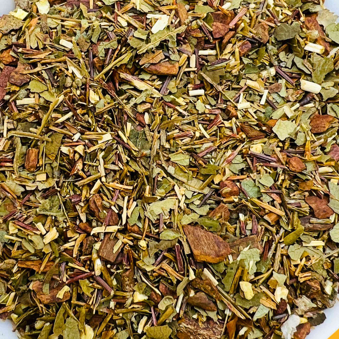 Snickerdoodle Rooibos