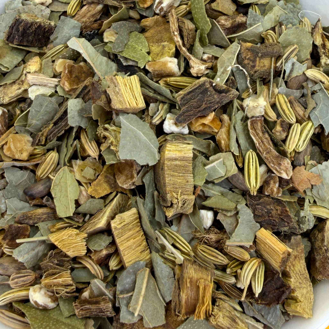 True Liver Detox Herbal Organic