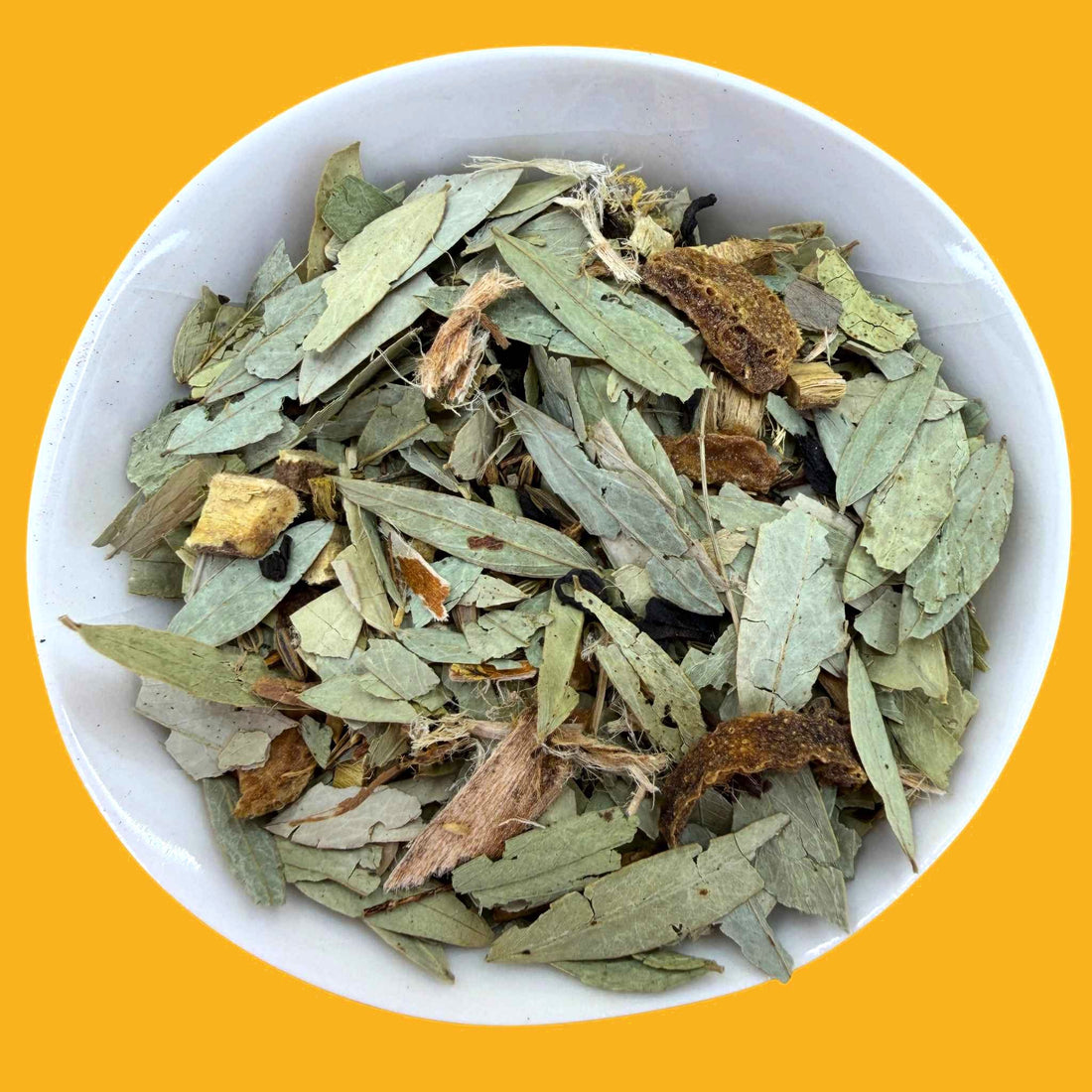 Digestive Aid Herbal Blend