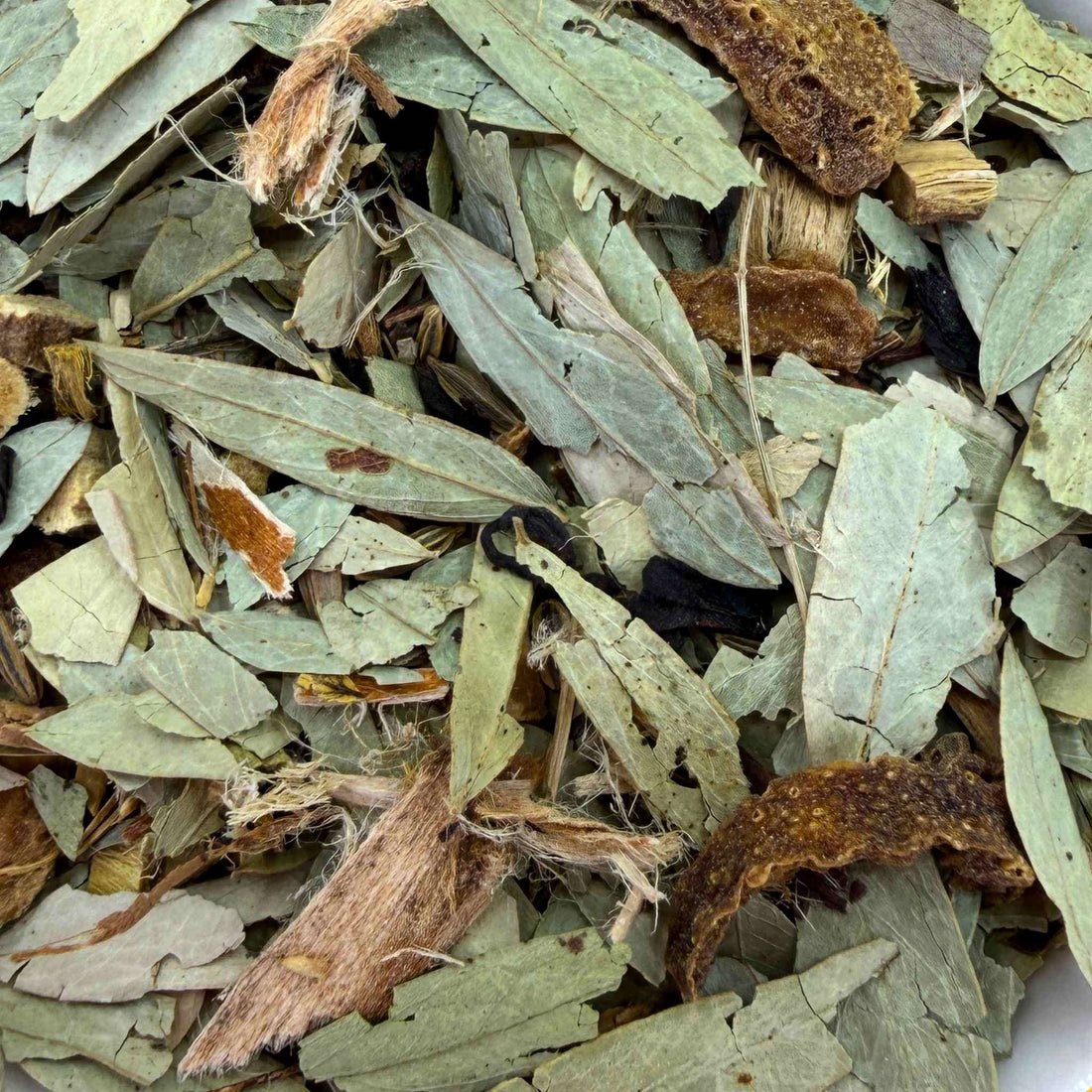 Digestive Aid Herbal Blend