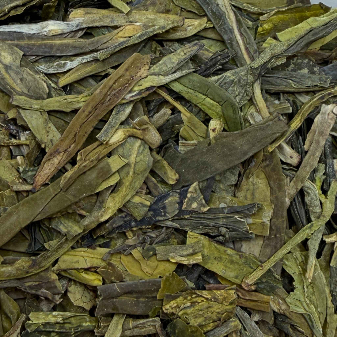 Dragonwell Green Organic