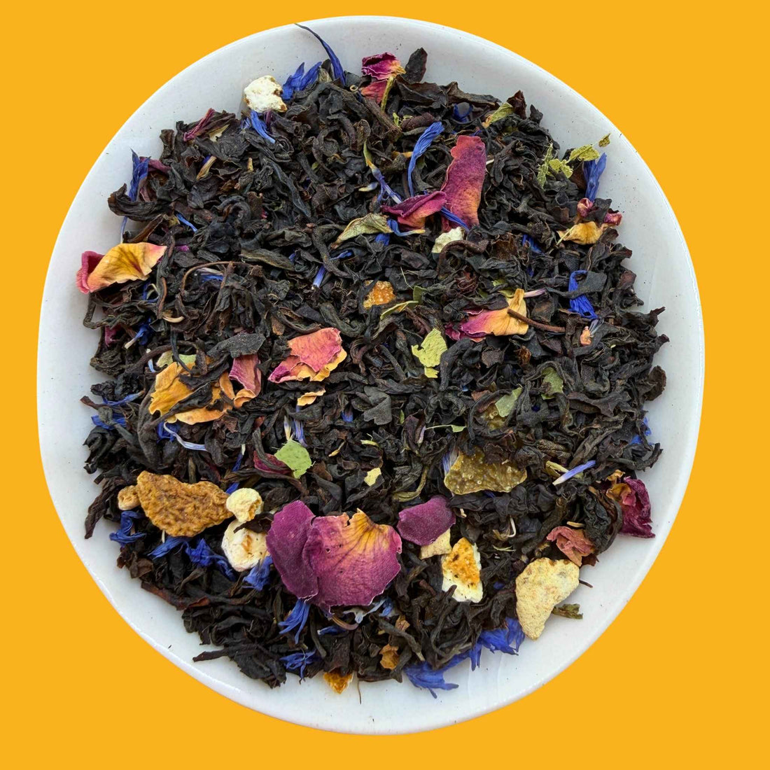 Duchess Grey Black Tea