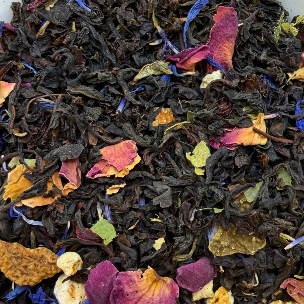 Duchess Grey Black Tea