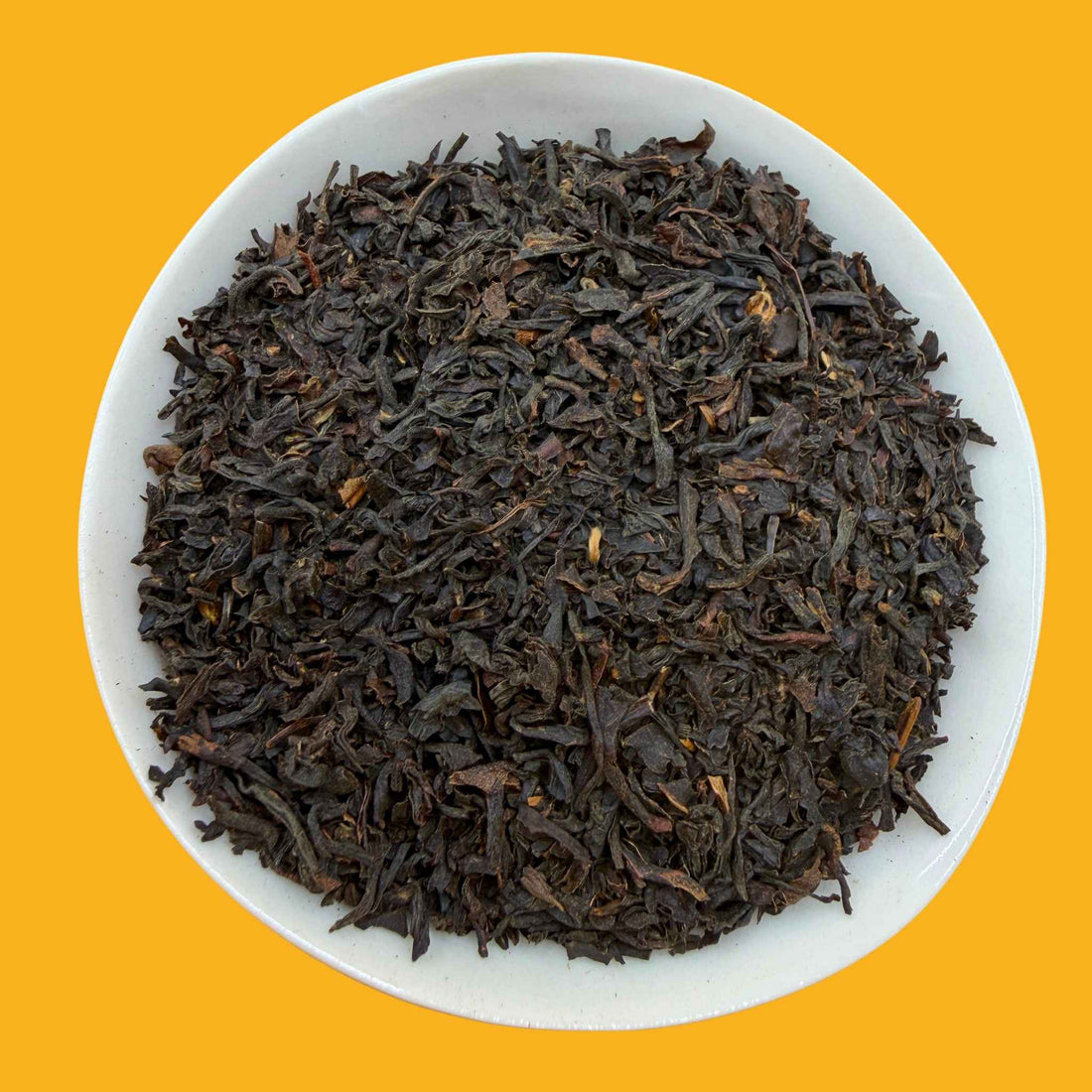 Earl Grey Organic Tea