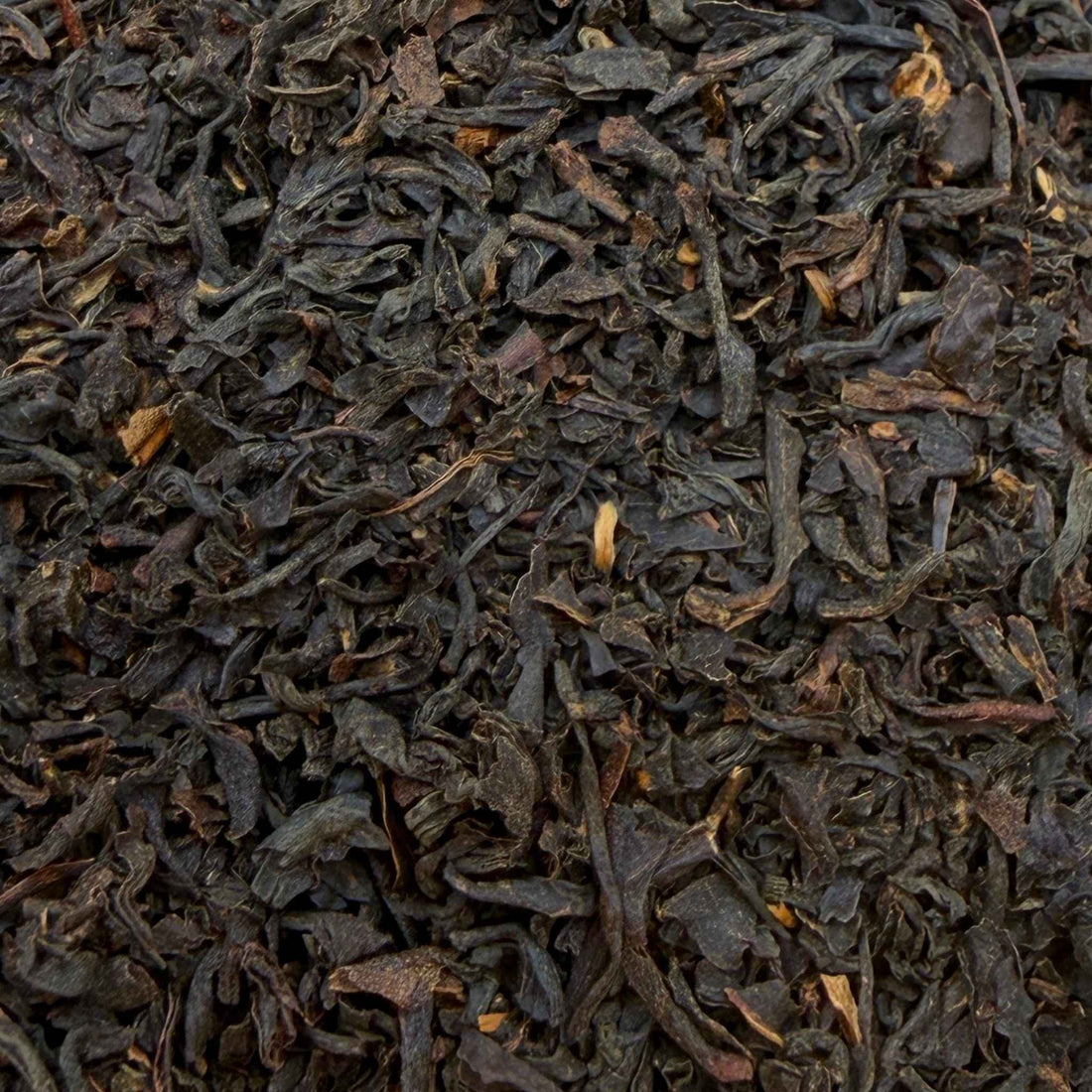Earl Grey Organic Tea