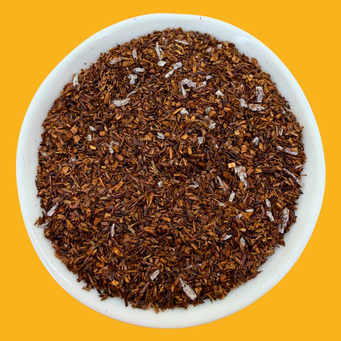 Earl Grey Rooibos Organic