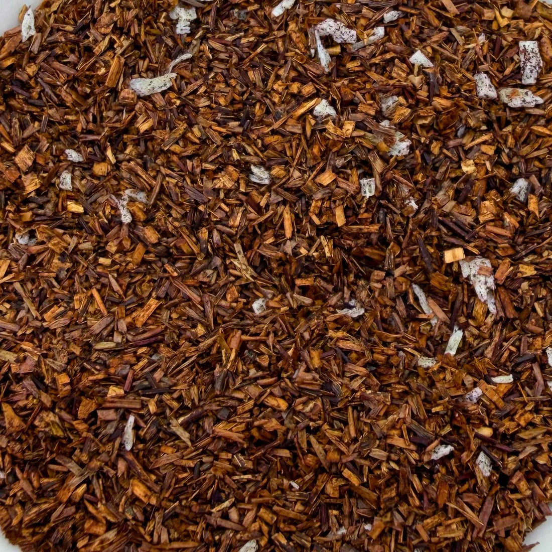 Earl Grey Rooibos Organic