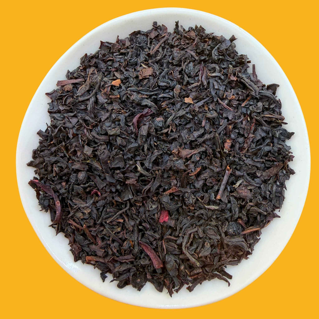 Elderberry Black Organic