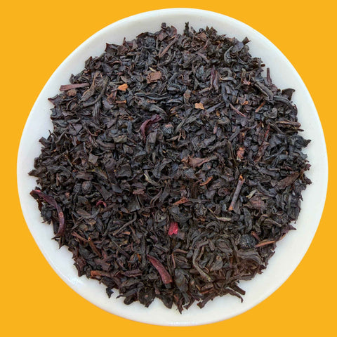 Elderberry Black Organic