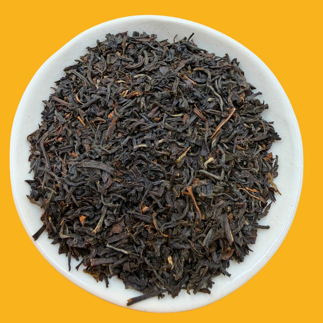 Organic English Breakfast Tea