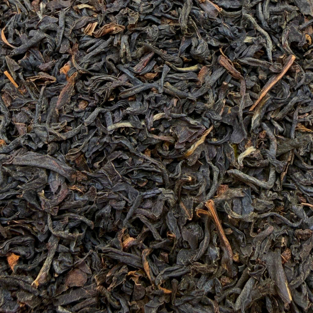 Organic English Breakfast Tea