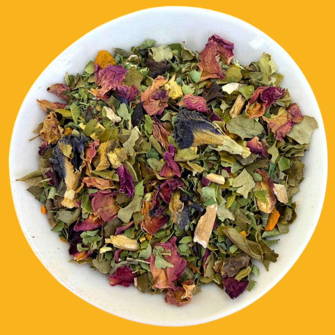 Forever Young Organic Tea