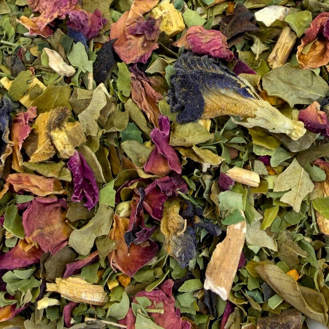 Forever Young Organic Tea