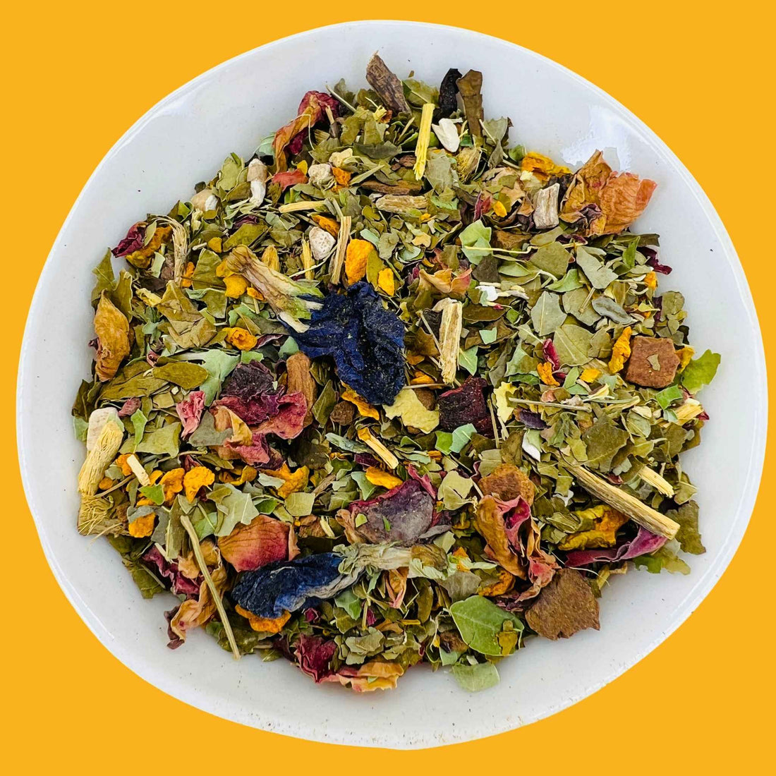 Forever Young Organic Tea