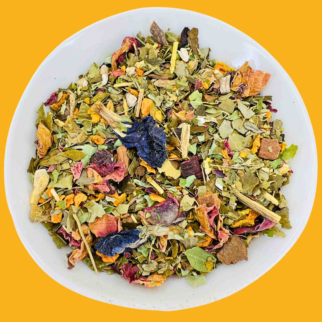 Forever Young Organic Tea