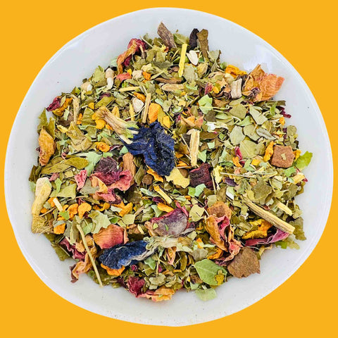 Forever Young Organic Tea