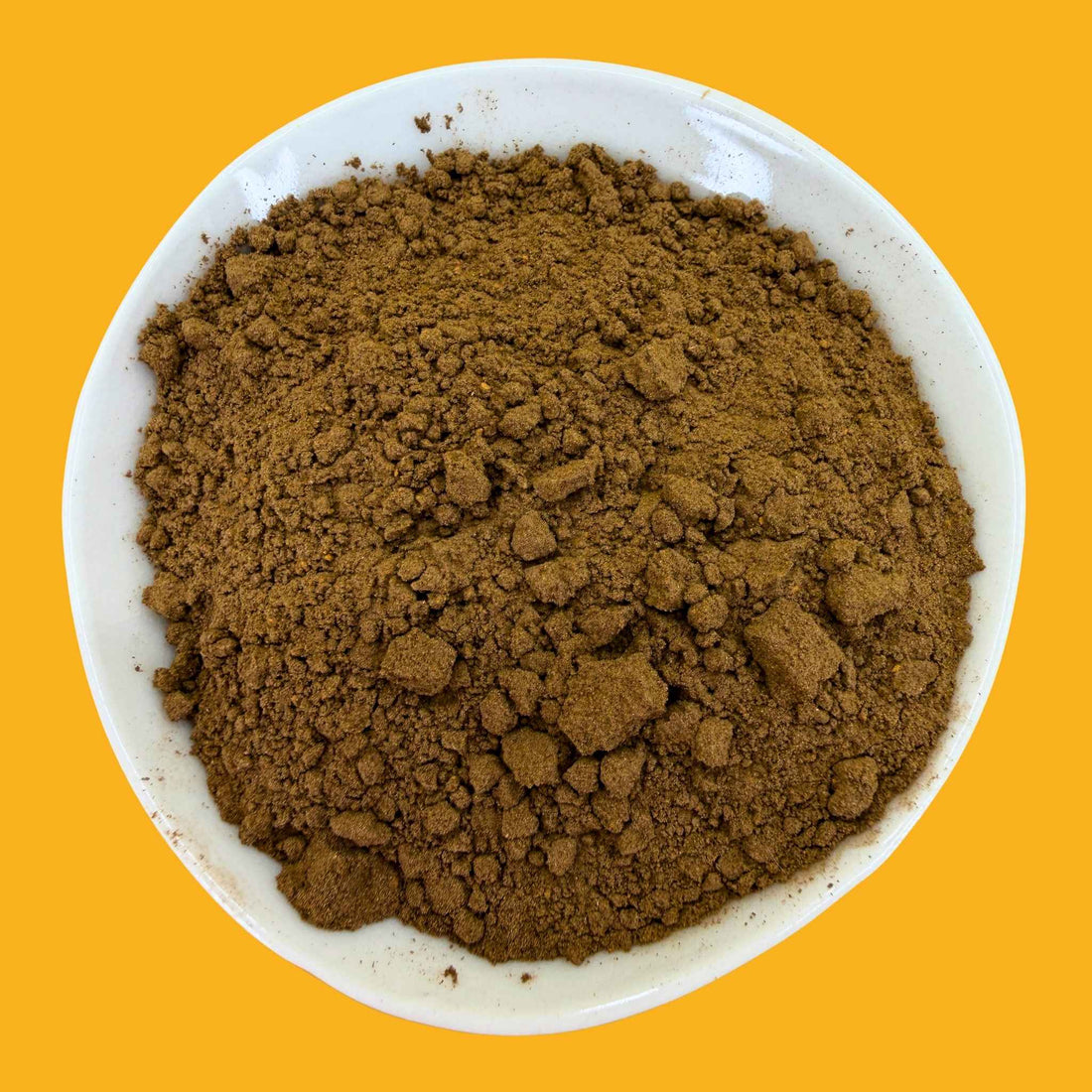 Fountain of Health Mushroom Tea Organic