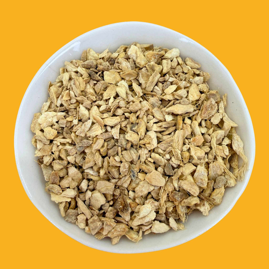 Ginger Root Organic